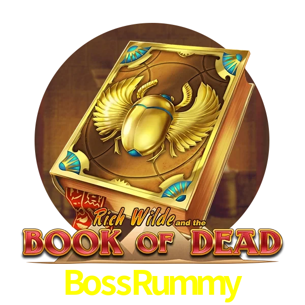 BossRummy — Book of Dead slot | Play on Android APK & iPhone for real money | Play'n GO