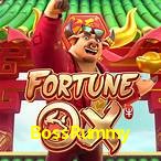 BossRummy — Fortune Ox slot | Play on Android APK & iPhone for real money | PG Soft