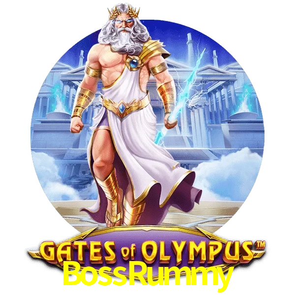 BossRummy Gates of O.