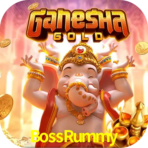 BossRummy — Jackpot Ganesha Fortune jackpot lottery | Play on Android APK & iPhone for real money | Red Tiger