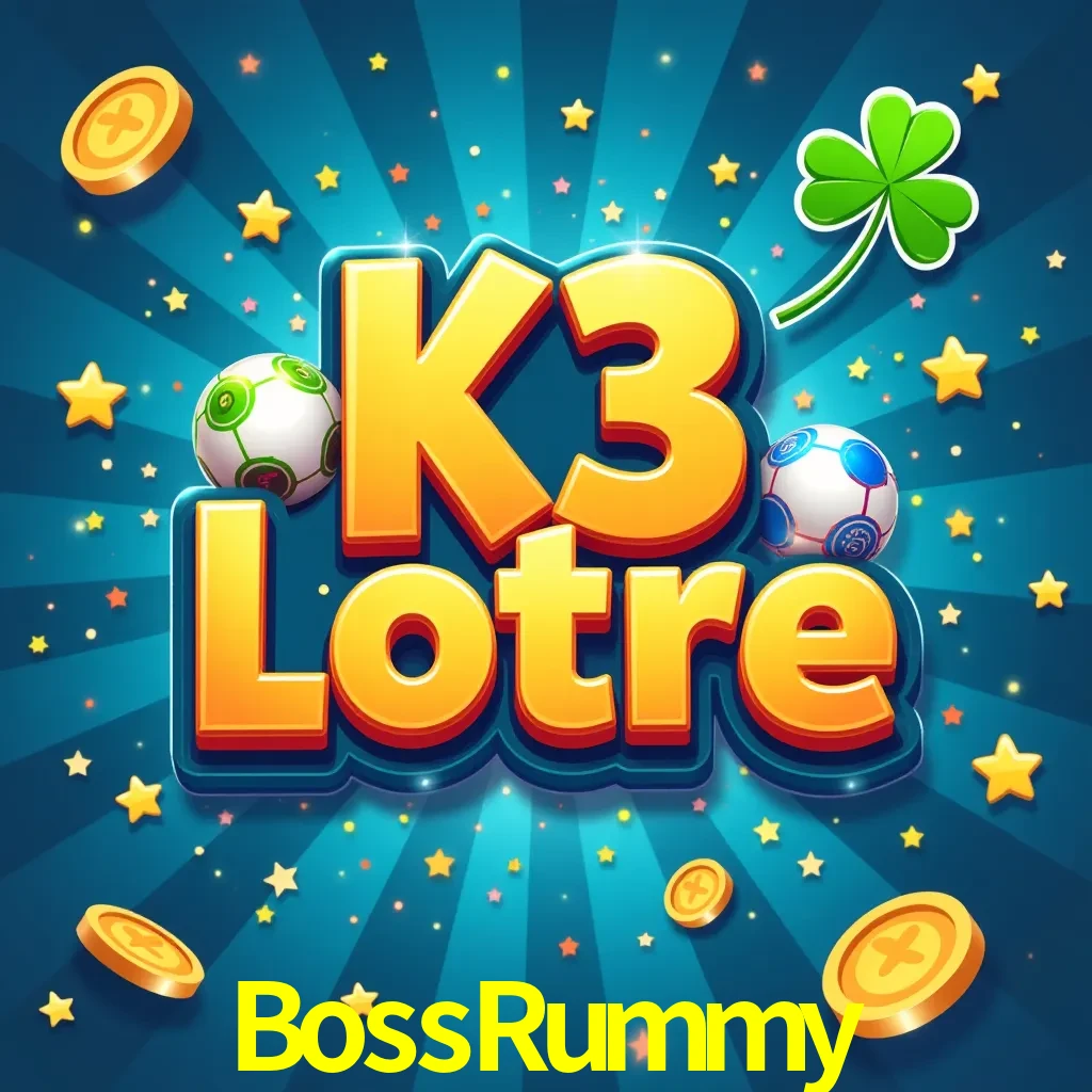 BossRummy — K3 Lottery 3-dice lottery | Play on Android APK & iPhone for real money