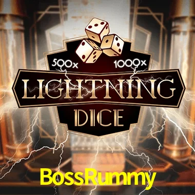 BossRummy — Lightning Dice live casino dice | Play on Android APK & iPhone for real money | Evolution