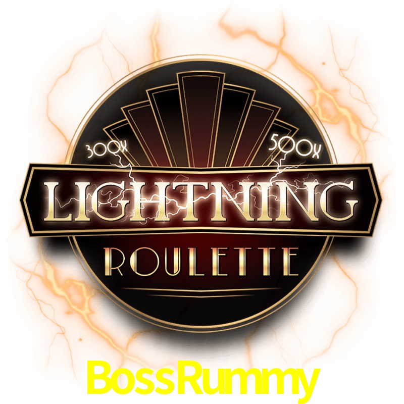BossRummy — Lightning Roulette live live casino roulette | Play on Android APK & iPhone for real money | Evolution