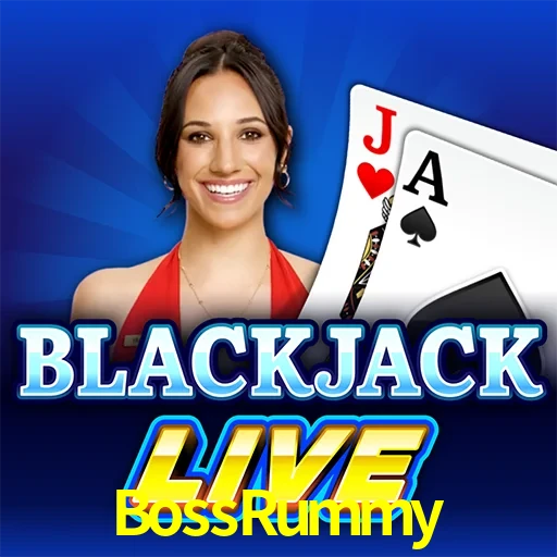BossRummy — Live Blackjack live casino blackjack | Play on Android APK & iPhone for real money | Evolution