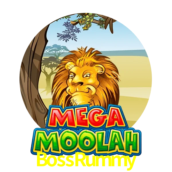 BossRummy — Mega Moolah progressive jackpot jackpot slot | Play on Android APK & iPhone for real money | Microgaming