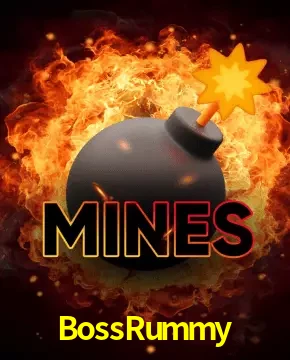 BossRummy Mines