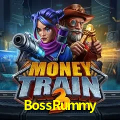 BossRummy — Money Train 3 slot | Play on Android APK & iPhone for real money | Relax Gaming