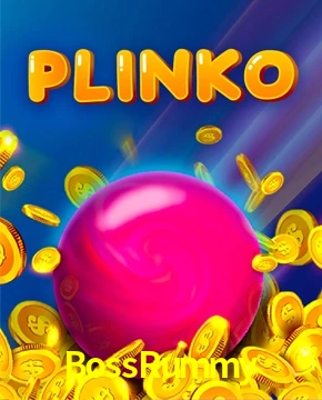 BossRummy — Plinko arcade ball drop | Play on Android APK & iPhone for real money