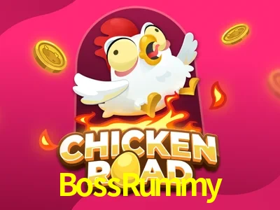 BossRummy — Road Chicken crash game | Play on Android APK & iPhone for real money | Hacksaw Gaming