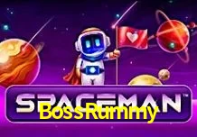 BossRummy — Spaceman crash crash game | Play on Android APK & iPhone for real money | Pragmatic Play