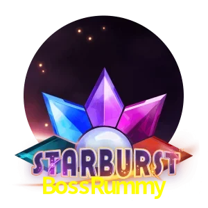 BossRummy — Starburst slot | Play on Android APK & iPhone for real money | NetEnt