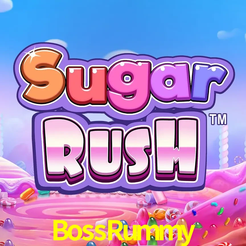 BossRummy — Sugar Rush slot | Play on Android APK & iPhone for real money | Pragmatic Play