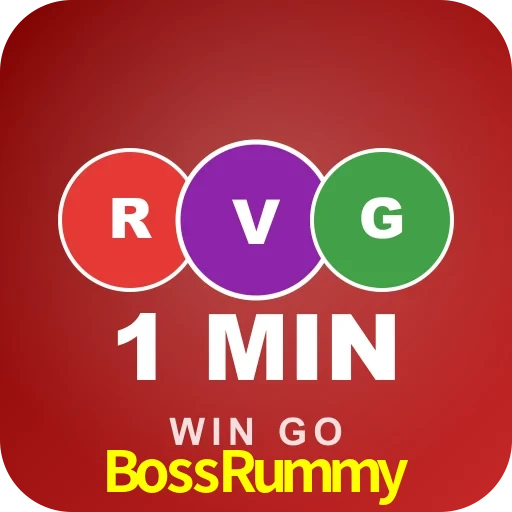 BossRummy — Win Go 1 min color prediction | Play on Android APK & iPhone for real money